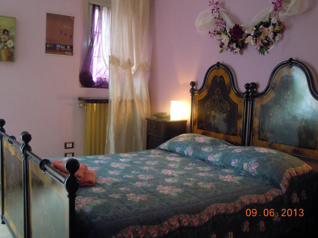 B&B Ciliegio Felice Molinella Ruang foto