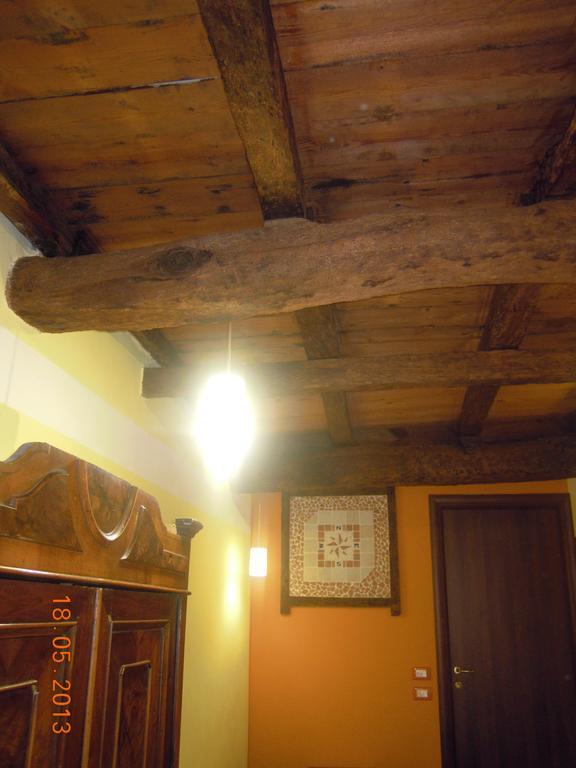 B&B Ciliegio Felice Molinella Bagian luar foto