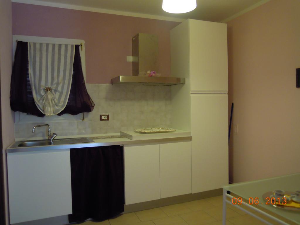 B&B Ciliegio Felice Molinella Ruang foto
