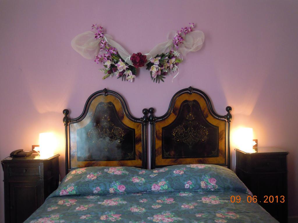 B&B Ciliegio Felice Molinella Ruang foto