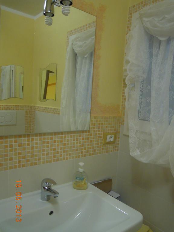 B&B Ciliegio Felice Molinella Bagian luar foto