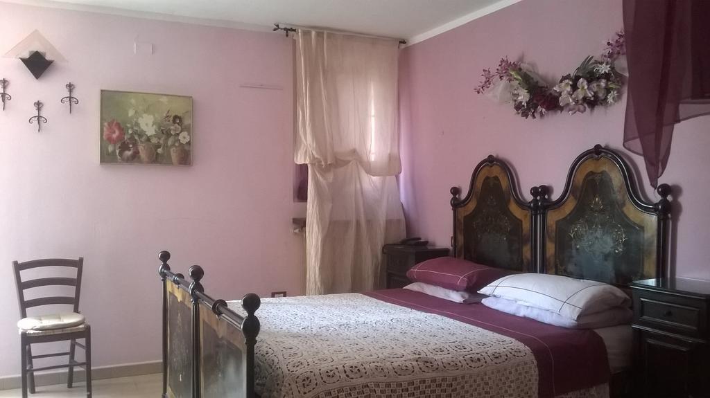 B&B Ciliegio Felice Molinella Ruang foto