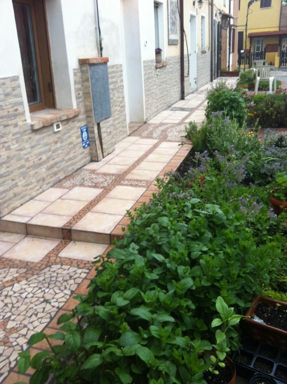 B&B Ciliegio Felice Molinella Bagian luar foto