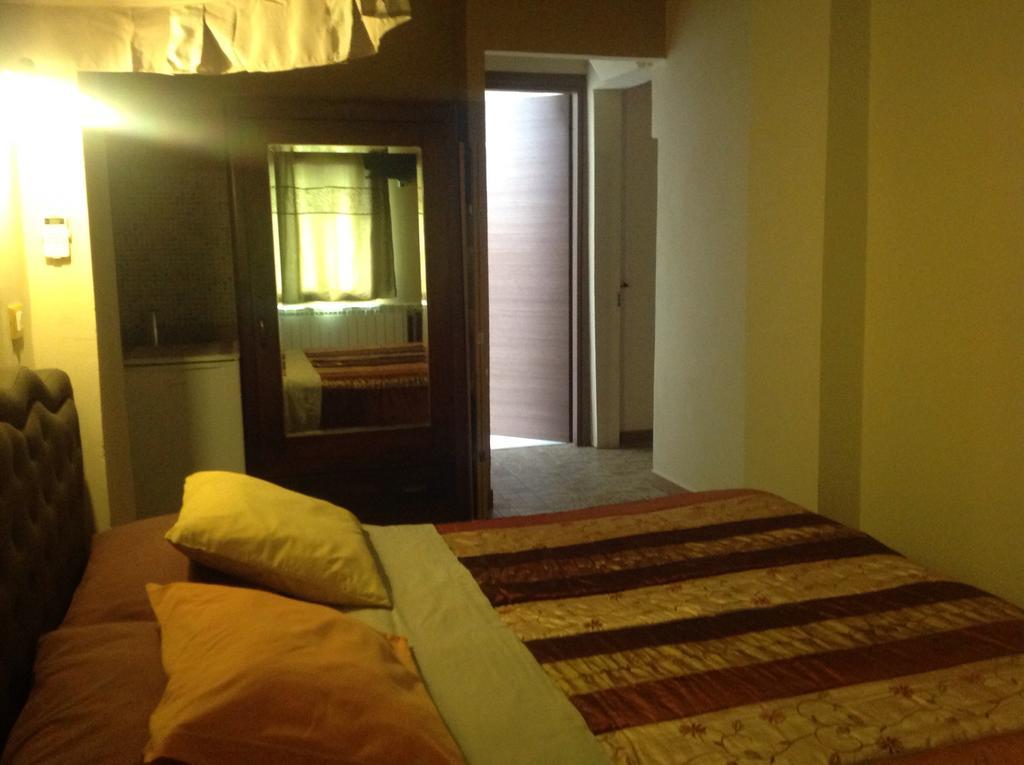 B&B Ciliegio Felice Molinella Bagian luar foto