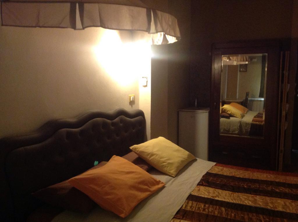 B&B Ciliegio Felice Molinella Bagian luar foto